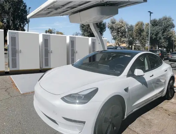 光储充融合解决方案